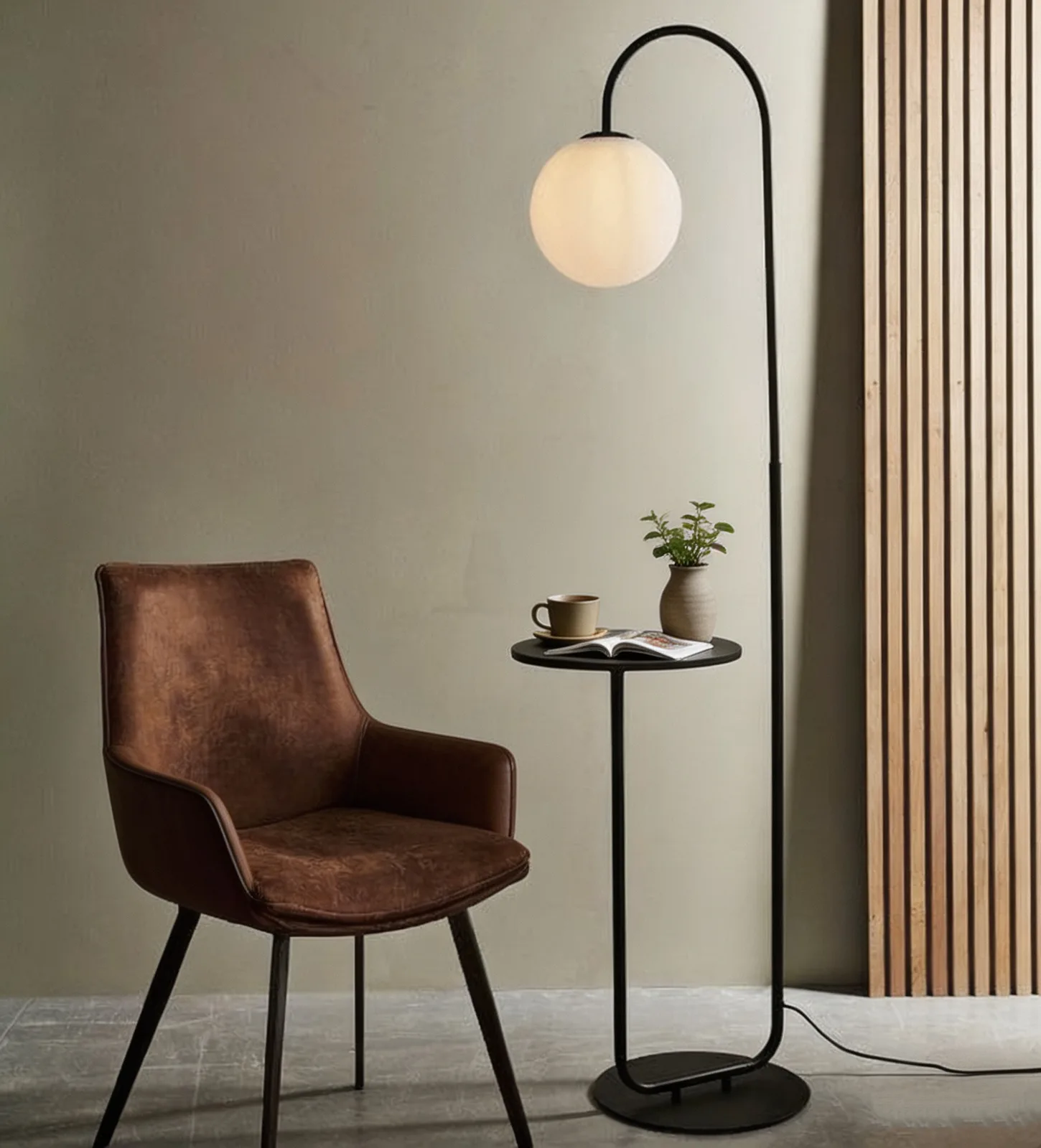 Arco Floor Lamp