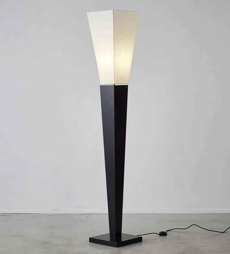 Gavia Column Floor Lamp